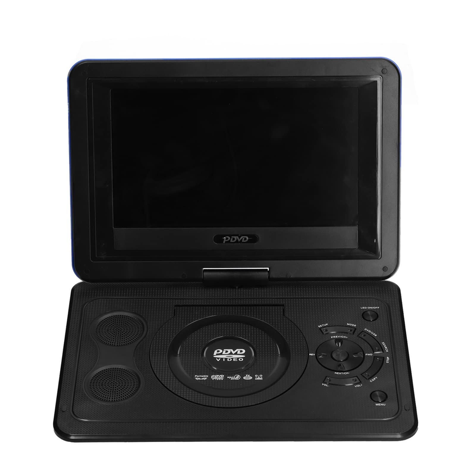 ポータブルDVDプレーヤー 楽天市場】【5％OFF☆11日迄先着限定】 ポータブルdvdプレーヤー